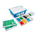 Miniatyrbillede 1 af 3: Lego Bricq Motion Essential Game Flerfarvet