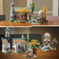 Pikkukuva 4 / 7: Lego The Lord Of The Rings: Rivendell (10316) Rakennuspeli