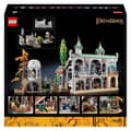 Pikkukuva 7 / 7: Lego The Lord Of The Rings: Rivendell (10316) Rakennuspeli