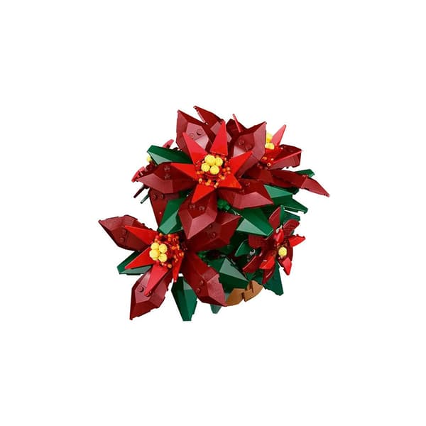 Lego Icons Bethlehem Star (10370) Byggespil