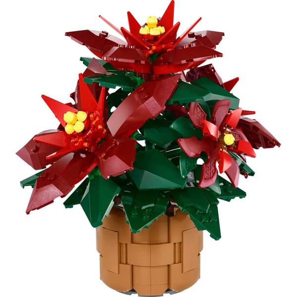 Lego Icons Bethlehem Star (10370) Byggespil