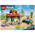 Miniatyrbild 6 av 7: Lego 42625 Friends Beach Smoothieställ