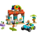 Miniatyrbild 2 av 7: Lego 42625 Friends Beach Smoothieställ
