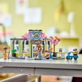 Miniatyrbillede 5 af 7: Lego 42618 Friends Heartlake City Cafe
