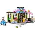 Miniatyrbillede 2 af 7: Lego 42618 Friends Heartlake City Cafe