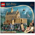 Miniatyrbillede 6 af 7: Lego 76435 Harry Potter Hogwarts Castle Great Hall