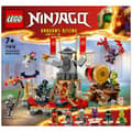 Miniatyrbillede 6 af 7: Lego 71818 Ninjago Tournament Battle Arena