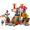 Miniatyrbillede 2 af 7: Lego 71818 Ninjago Tournament Battle Arena