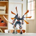 Miniatyrbild 5 av 7: Lego 71821 Ninjago Cole's Giant Dragon Mech