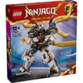 Miniatyrbild 7 av 7: Lego 71821 Ninjago Cole's Giant Dragon Mech