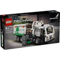 Miniatyrbild 6 av 6: Lego Technic 42167 Mack LR Elektrisk sopbil