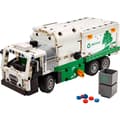 Miniatyrbild 2 av 6: Lego Technic 42167 Mack LR Elektrisk sopbil