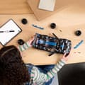 Miniatyrbild 3 av 7: Lego Technic 42176 Porsche GT4 E-Performance