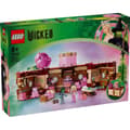 Miniatyrbild 3 av 3: Lego Wicked Movie 75683 Glinda Elphaba Dormitory