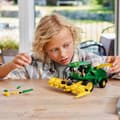 Miniatyrbild 3 av 6: Lego Technic 42168 John Deere 9700 Fältskördare