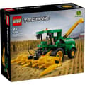 Miniatyrbild 6 av 6: Lego Technic 42168 John Deere 9700 Fältskördare