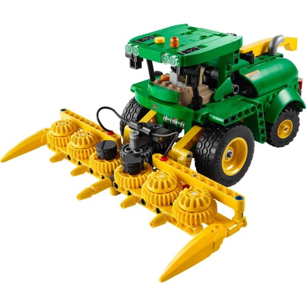 Lego Technic 42168 John Deere 9700 Fältskördare