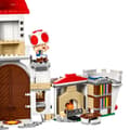 Miniatyrbild 5 av 5: Lego Super Mario 71435 Slåss med Roy på Peach&#039; Slott
