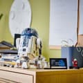 Miniatyrbillede 3 af 5: Lego Star Wars 75379 R2-D2