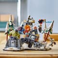 Miniatyrbillede 5 af 7: Lego Super Heroes 76291 Marvel Avengers Age Ultron