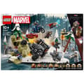 Miniatyrbillede 6 af 7: Lego Super Heroes 76291 Marvel Avengers Age Ultron