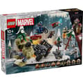 Miniatyrbillede 7 af 7: Lego Super Heroes 76291 Marvel Avengers Age Ultron
