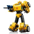 Miniatyrbild 2 av 5: Lego Icons 10338 Transformers Bumblebee