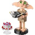 Miniatyrbild 2 av 4: Lego Harry Potter 76421 Dobby the House Elf