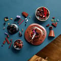 Miniatyrbillede 3 af 5: Lego Harry Potter 76429 Talende sorteringshat + lyd