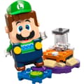 Miniatyrbillede 6 af 7: Lego Super Mario 71440 Interactive Luigi