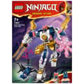 Miniatyrbild 5 av 6: Lego Ninjago 71807 Soras Elemental Techmech
