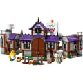 Miniatyrbild 3 av 6: Lego Super Mario 71436 King Boo's Haunted Mansion