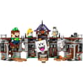 Miniatyrbild 4 av 6: Lego Super Mario 71436 King Boo's Haunted Mansion