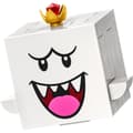 Miniatyrbild 6 av 6: Lego Super Mario 71436 King Boo's Haunted Mansion