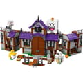 Miniatyrbild 2 av 6: Lego Super Mario 71436 King Boo's Haunted Mansion