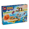 Miniatyrbild 7 av 7: Lego Sonic 76997 Tails Adventure Boat