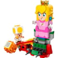 Miniatyrbillede 5 af 6: Lego Super Mario 71441 Interactive Peach