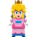 Miniatyrbillede 2 af 6: Lego Super Mario 71441 Interactive Peach