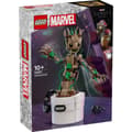 Miniatyrbillede 3 af 6: Lego Super Heroes 76297 Marvel Dancing Groot