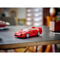 Miniatyrbild 7 av 7: Lego Speed Champions 76934 Ferrari F40 Supercar