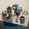 Miniatyrbillede 3 af 4: Lego Technic 42159 Yamaha MT-10 SP