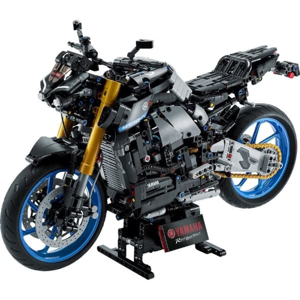 Lego Technic 42159 Yamaha MT-10 SP
