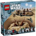 Miniatyrbillede 7 af 7: Lego Star Wars 75396 Desert Skiff og Sarlacc Pit