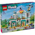 Miniatyrbillede 6 af 6: Lego Friends 42621 Heartlake City Hospital