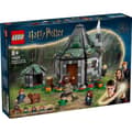 Miniatyrbild 3 av 3: Lego Harry Potter 76428 Hagrid Hut Oväntat besök
