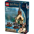 Miniatyrbillede 3 af 3: Lego Harry Potter 76426 Hogwarts Castle bådehus
