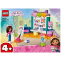 Miniatyrbild 6 av 7: Lego 10795 Gabbys dockhuspyssel med babykit