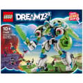 Miniatyrbild 6 av 7: Lego Dreamzzz 71485 Mateo och Z-Bob the Knight Mech