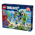 Miniatyrbild 7 av 7: Lego Dreamzzz 71485 Mateo och Z-Bob the Knight Mech