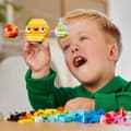 Miniatyrbild 4 av 6: Lego Classic 11037 Creative Planets